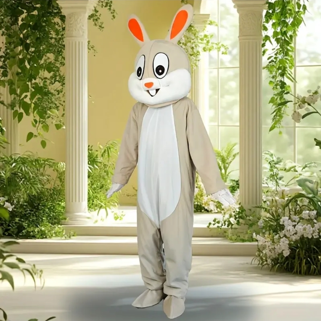 Kanindräkt - Bild 2