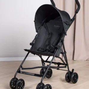 Resebarnvagn för åldersintervall mellan 3år och 5år