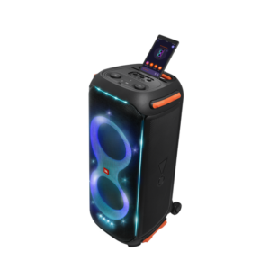 JBL710 PARTYBOX+ 2st trådlöst mikrofon.