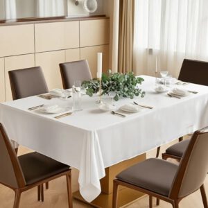 Bordsdukar 140x200 cm – perfekt för fest & buffé