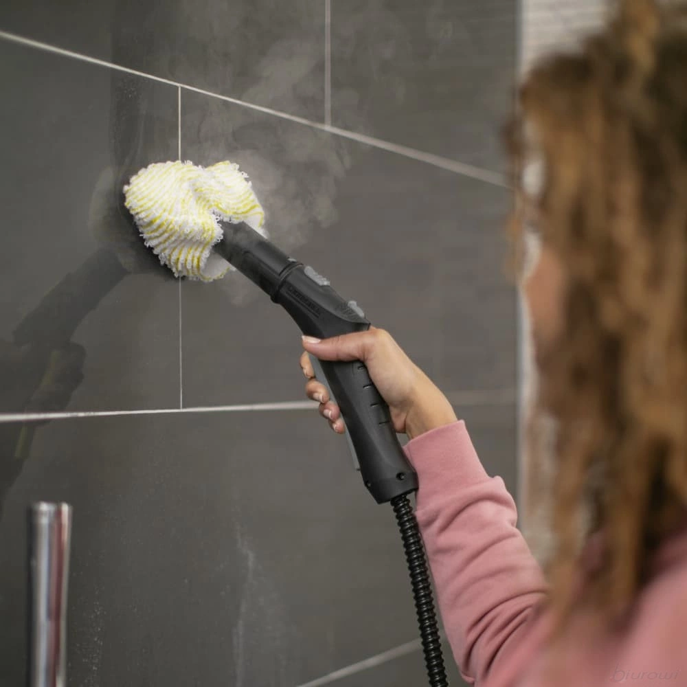 Professional ångtvätt Kärcher SC 5 EasyFix. - Bild 2