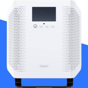 MKT KRAFTFULL OZONGENERATOR