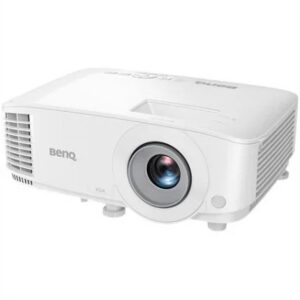 Projektor BenQ MX560 med 110″ projektionsduk