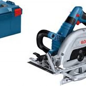 Cirkelsåg Bosch GKS 18V-57-2 med batteri