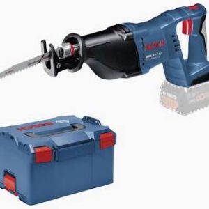 Tigersåg Bosch GSA 18V, sladdlös