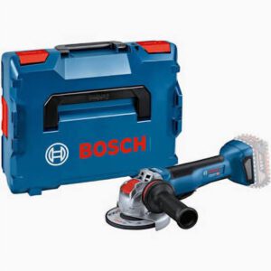 Vinkelslip Bosch GWS 18V-10