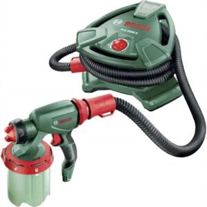 Färgspruta Bosch PFS 5000 E